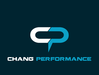 Chang Performance logo design by tec343