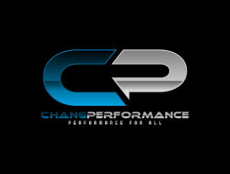 Chang Performance logo design by torresace