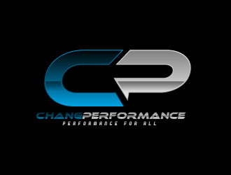 Chang Performance logo design by torresace