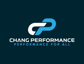 Chang Performance logo design by jaize