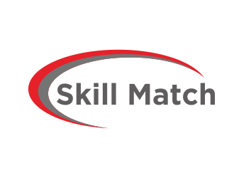 Skill Match logo design by Greenlight