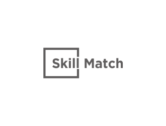 Skill Match logo design by Greenlight