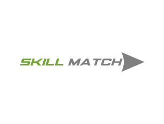 Skill Match logo design by qqdesigns