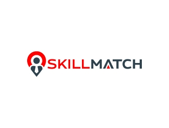 Skill Match logo design by jaize