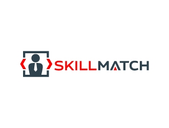 Skill Match logo design by jaize