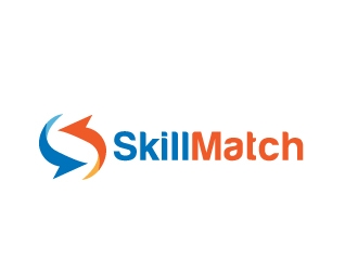 Skill Match logo design by Marianne