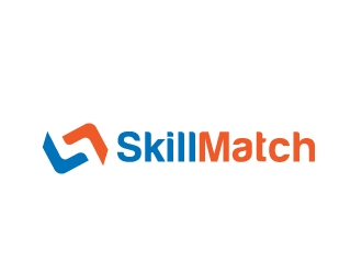 Skill Match logo design by Marianne