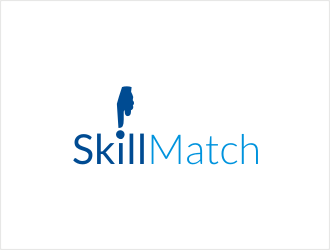 Skill Match logo design by bunda_shaquilla