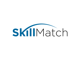 Skill Match logo design by mikael