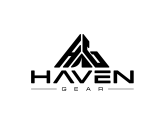 Haven Gear logo design by ARTdesign