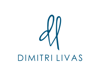 Dimitri Livas logo design by asyqh