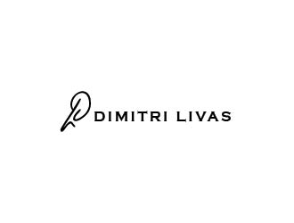 Dimitri Livas logo design by graphica
