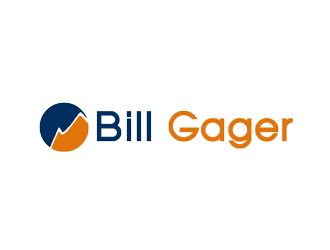 Bill Gager logo design by bougalla005