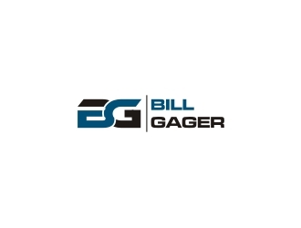 Bill Gager logo design by narnia