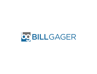 Bill Gager logo design by Adundas