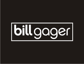 Bill Gager logo design by Adundas