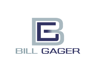 Bill Gager logo design by Coolwanz