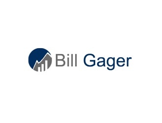 Bill Gager logo design by bougalla005