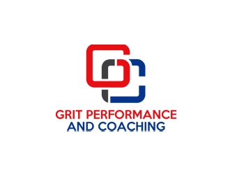 Grit Performance and Coaching logo design by krishna