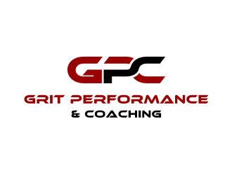 Grit Performance and Coaching logo design by asyqh