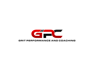Grit Performance and Coaching logo design by Saefulamri
