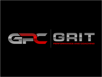 Grit Performance and Coaching logo design by evdesign