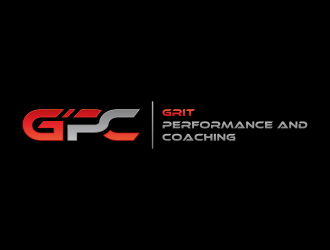 Grit Performance and Coaching logo design by salis17