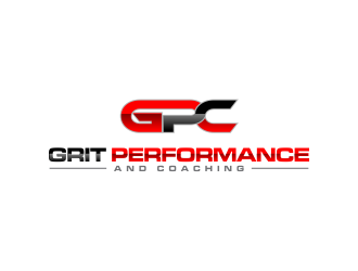 Grit Performance and Coaching logo design by oke2angconcept