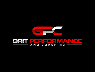 Grit Performance and Coaching logo design by oke2angconcept