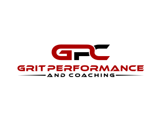 Grit Performance and Coaching logo design by nurul_rizkon