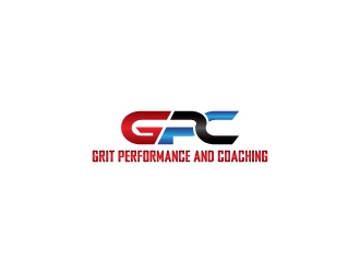 Grit Performance and Coaching logo design by dhika