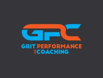Grit Performance and Coaching logo design by jishu
