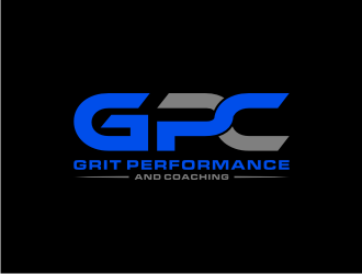 Grit Performance and Coaching logo design by yeve