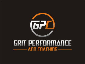 Grit Performance and Coaching logo design by bunda_shaquilla