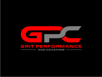 Grit Performance and Coaching logo design by yeve