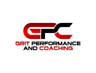 Grit Performance and Coaching logo design by pakNton