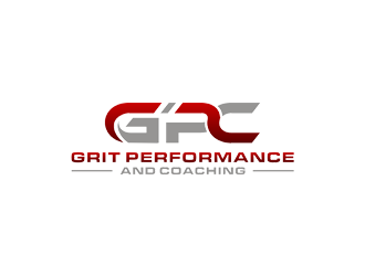 Grit Performance and Coaching logo design by checx
