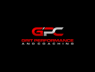 Grit Performance and Coaching logo design by ammad