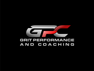 Grit Performance and Coaching logo design by Republik