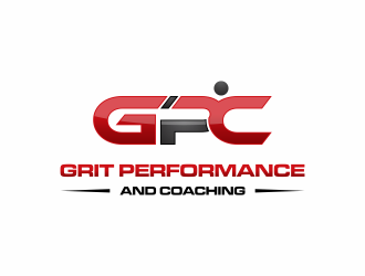 Grit Performance and Coaching logo design by haidar