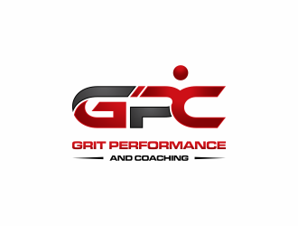 Grit Performance and Coaching logo design by haidar