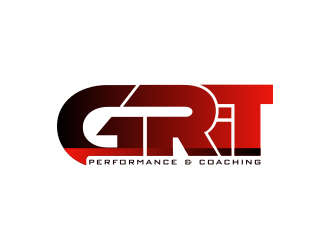 Grit Performance and Coaching logo design by manstanding