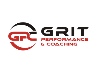 Grit Performance and Coaching logo design by iltizam