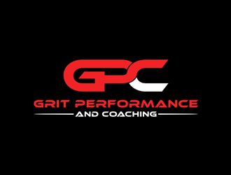 Grit Performance and Coaching logo design by johana