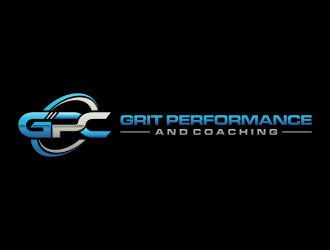 Grit Performance and Coaching logo design by RIANW