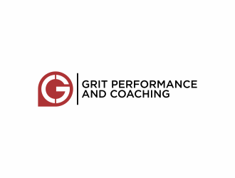 Grit Performance and Coaching logo design by hopee