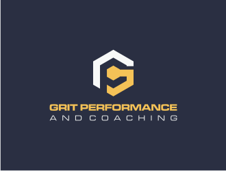 Grit Performance and Coaching logo design by Susanti