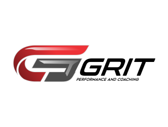 Grit Performance and Coaching logo design by AisRafa