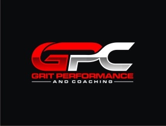 Grit Performance and Coaching logo design by agil