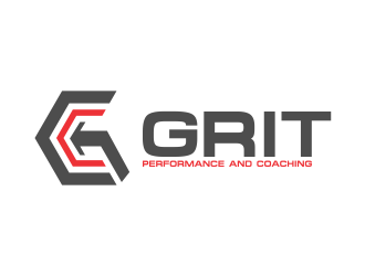 Grit Performance and Coaching logo design by AisRafa